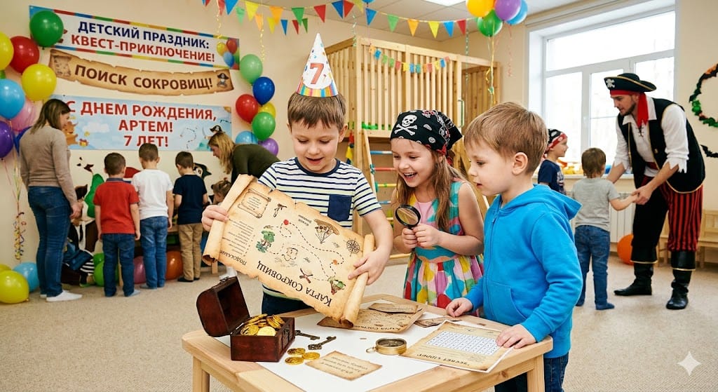 Основательница агентства