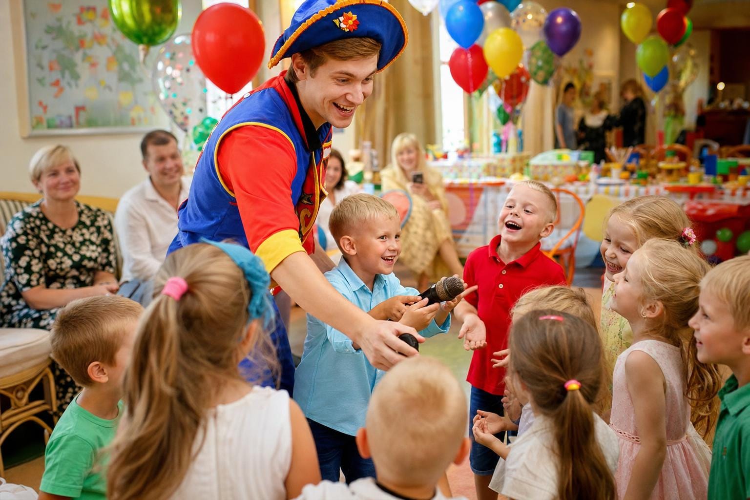 Оптимальный