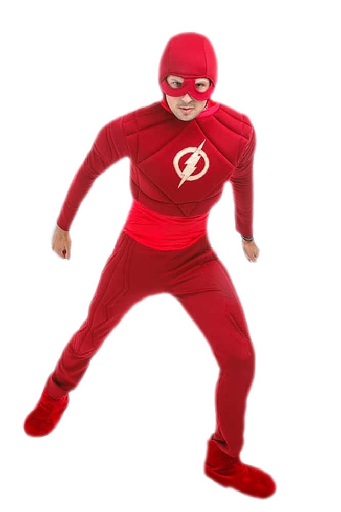 Флэш