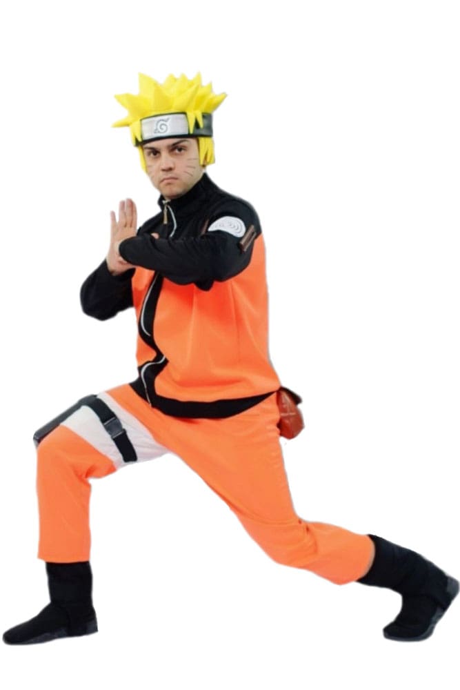 Наруто
