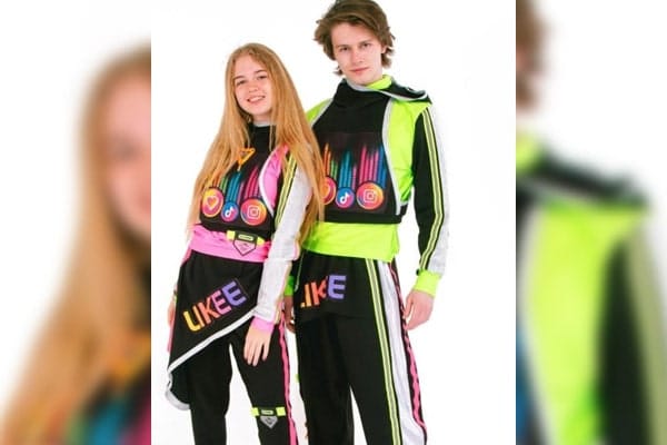 Аниматор ведущий Tik Tok, Youtube, Likee — фото с праздника 4