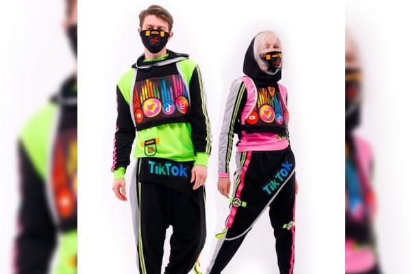 Аниматор ведущий Tik Tok, Youtube, Likee — фото с праздника 6