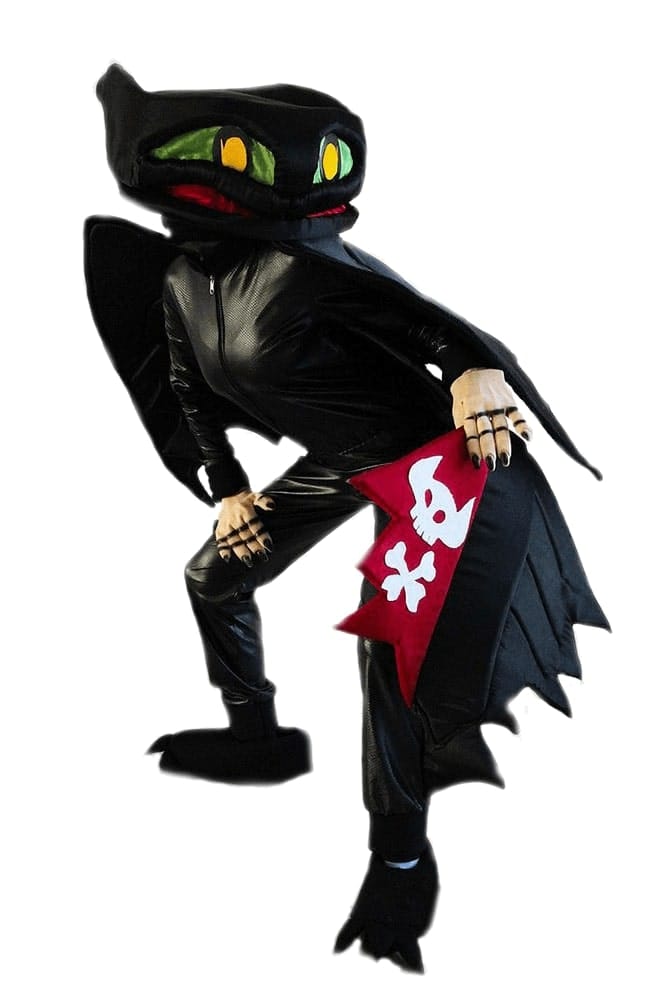 Беззубик