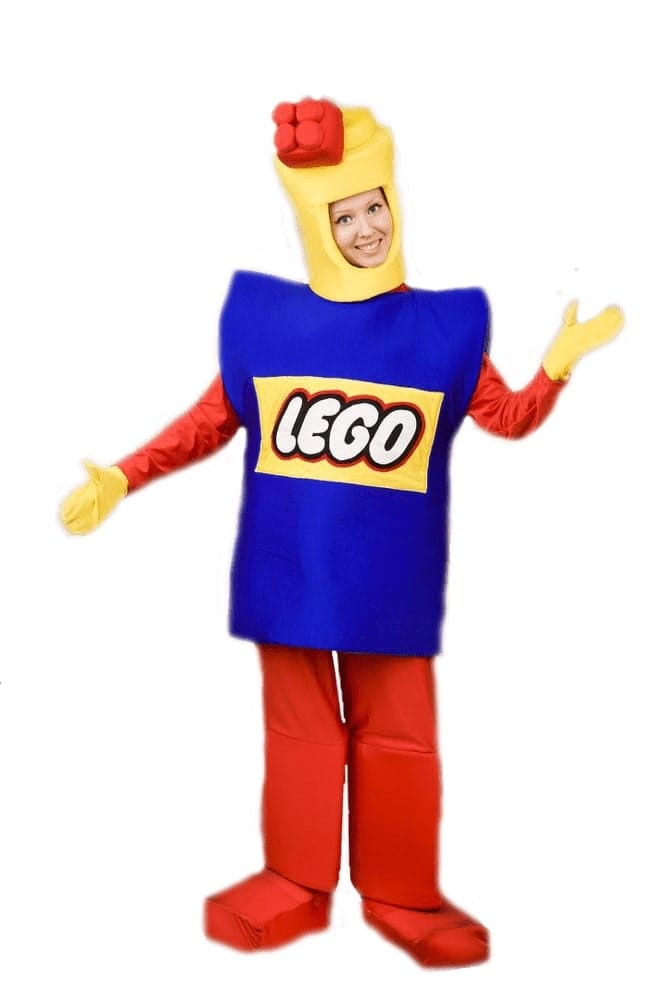 Лего
