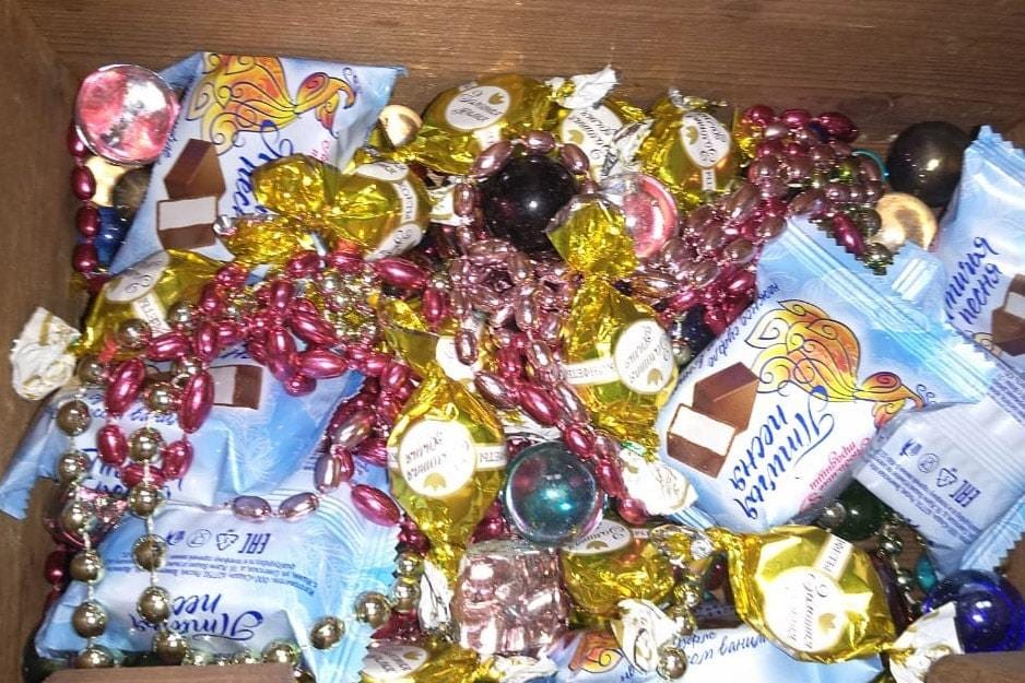 Квест Алиса в стране чудес — фото 4