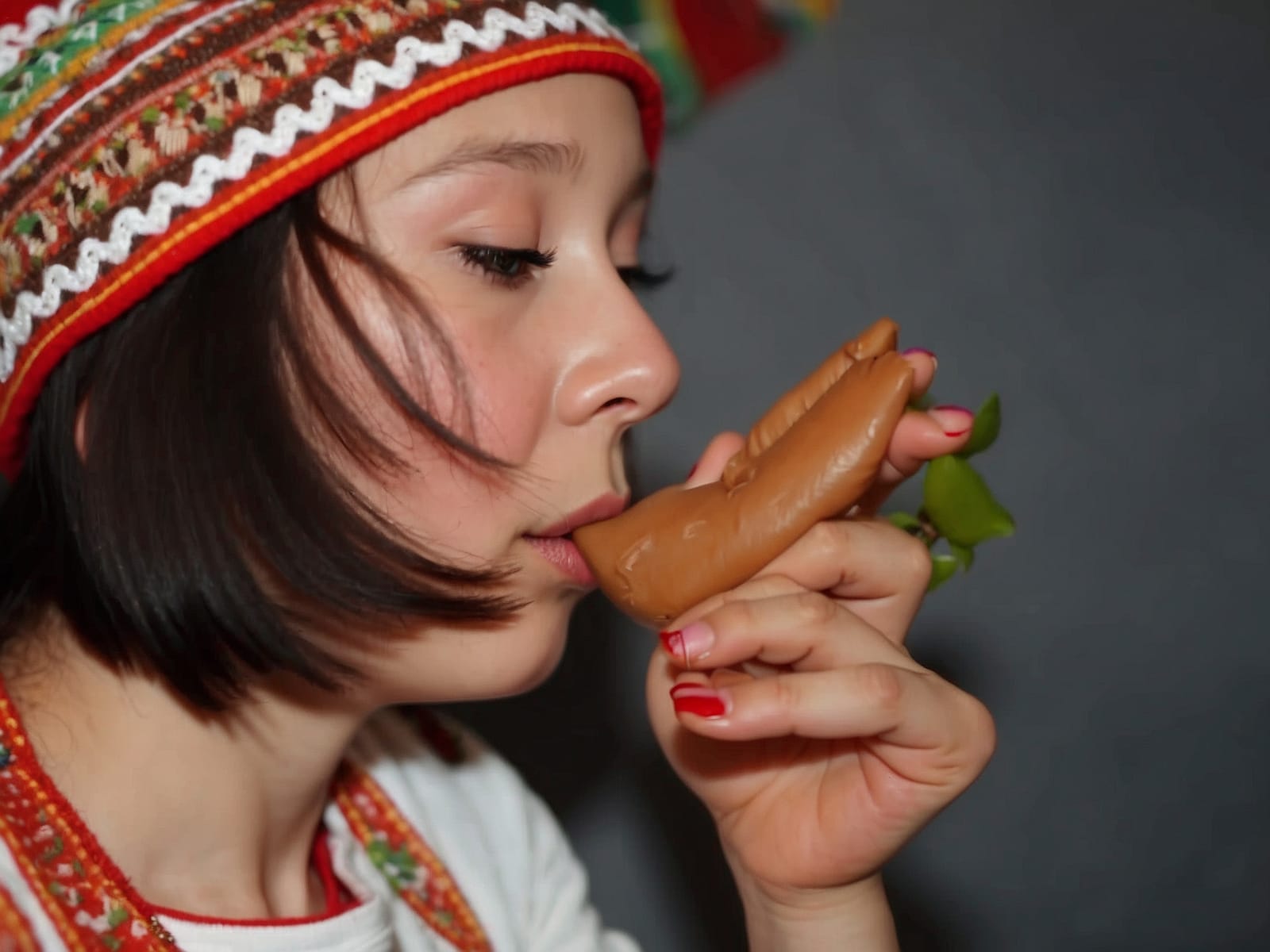 Мастер класс — Лепка из глины
