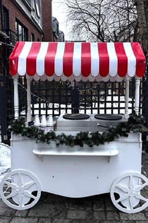 Масленица, скоморохи — фото 5