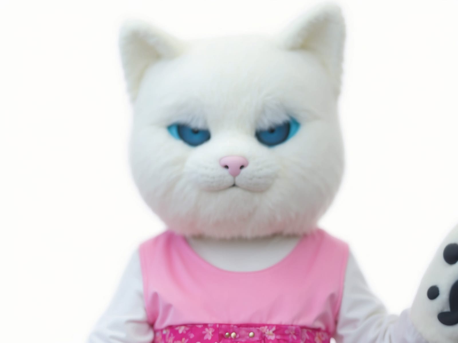 Кошечка