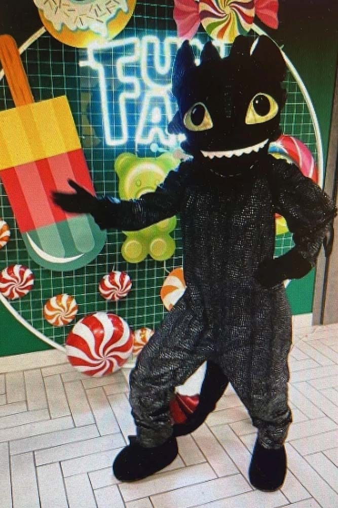 Беззубик