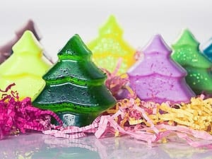 Мастер класс Мыловарение